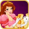 Princess Slots Castle Pro with Blackjack