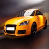Car Games of Real Asphalt - Racing and Driving Simulator for Boys & Kids (8+) Free