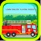 Vehicles Puzzle Game For Kids