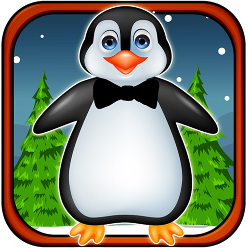 Super Penguin Escape Adventure iOS App