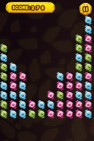 Candy Farm- The sweetest game ever!! screenshot 4