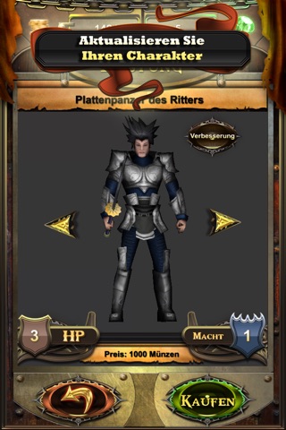 Running Quest screenshot 4