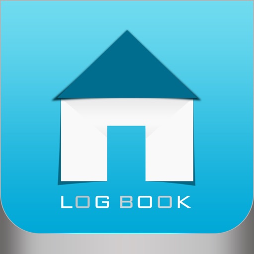 Property Log Book: Manage your property portfolio by IAPPLAB SOLUTIONS ...