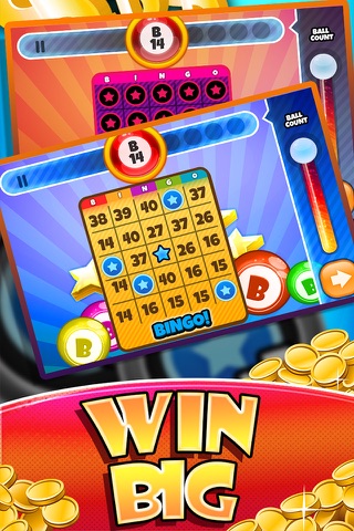 ``` A Bingo Slots Crack ``` - casino bash for the right price call hd screenshot 2