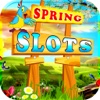 The Spirit of Spring Slots - Best Slot-o-mania magic of the Season-al Big Win