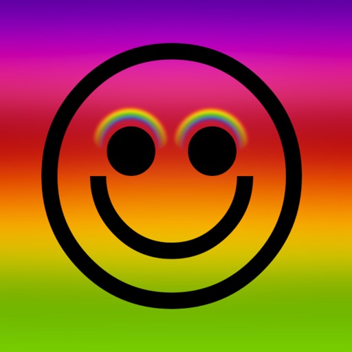 Rainbow Loom Plus other Cool Emojis and Photo Editor