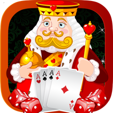 Activities of King's Poker Casino - Dark Gambling With 6 Best FREE Poker Video Games