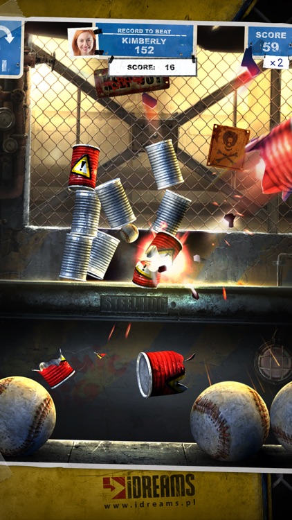 Can Knockdown 3 screenshot-0