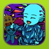 iMommy Monsters: Virtual Baby Monster Kids Game