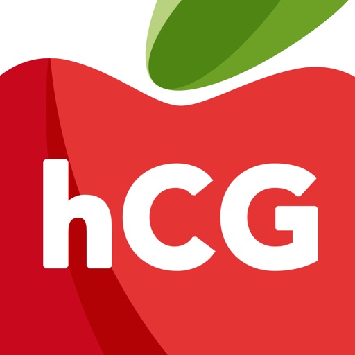 hCG Diet Life Pro icon