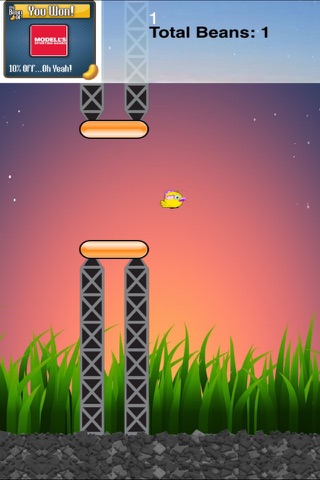 Jumping Jack - MyBeanJar Edition screenshot 4