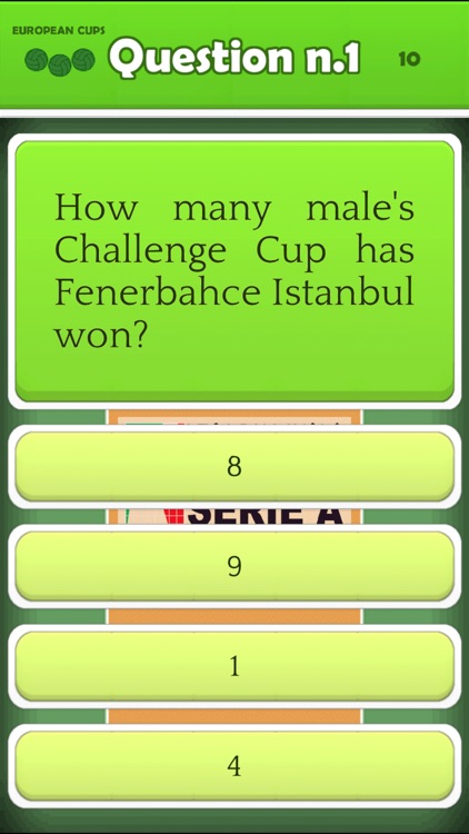 QuizVolley screenshot-3