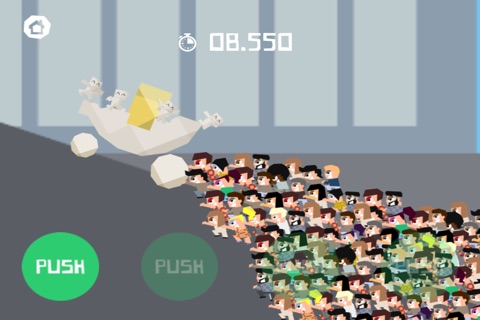 Doudou The Game 2015 screenshot 2