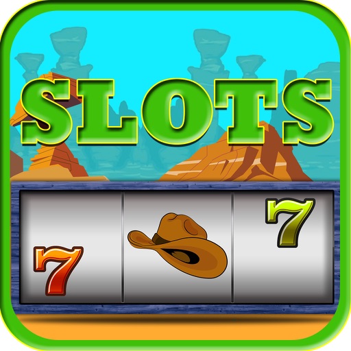 Rich World Slots Casino icon