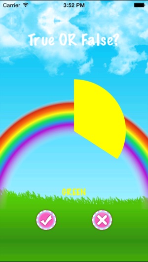 Rainbow True Color(圖3)-速報App