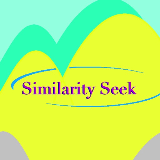 Similarity Seek icon