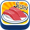 SUSHI Memory