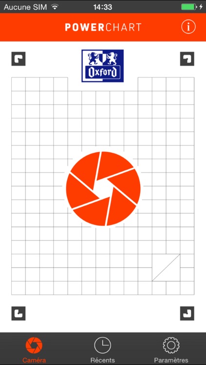 PowerChart by Oxford FlipCharts