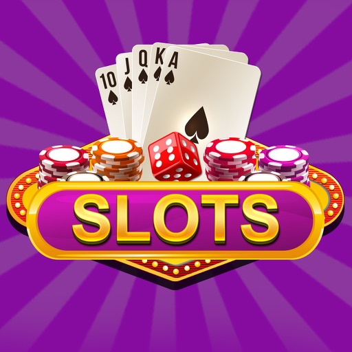 Jolly Casino with Slots iOS App