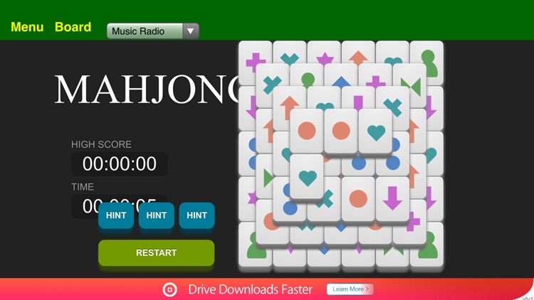 free Mahjong Rummy Board Games - BA.net