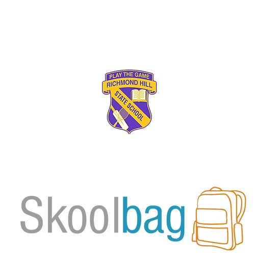 Richmond Hill State School - Skoolbag