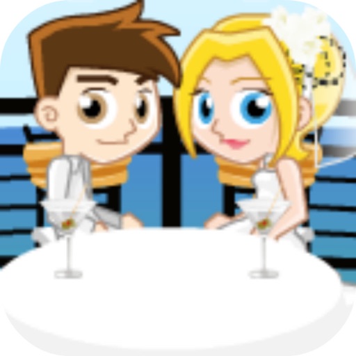 Perfect Wedding Party iOS App
