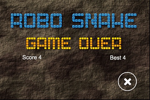 Robo Snake - Fight The Last War In Cyber Space - náhled