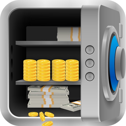 Break the Bank Casino iOS App