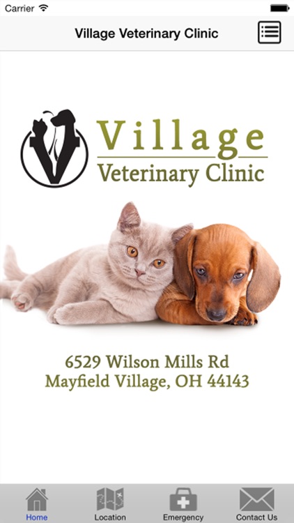 Village Veterinary Clinic