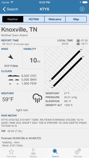 Sky Briefing(圖2)-速報App