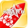 Surfing Card Maker - Make Your Own Custom Surfing Cards with Starr Cards