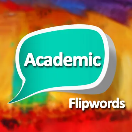 Academic Flipwords Cheats