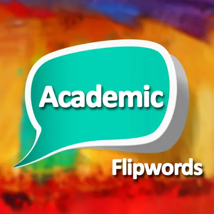 Academic Flipwords Читы