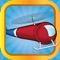 Fly The Copter - FREE Helicopter Game