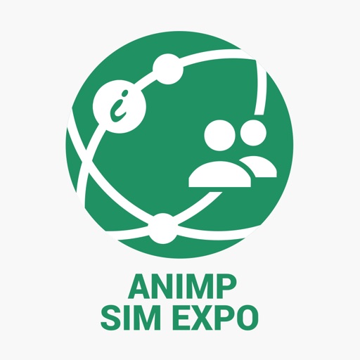 ANIMP SIM EXPO