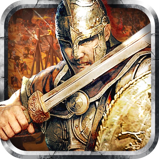 War Kings iOS App
