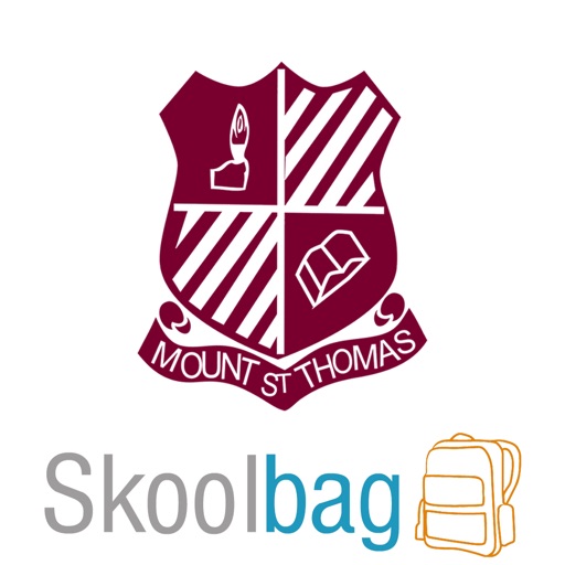 Mount St Thomas Public School - Skoolbag icon