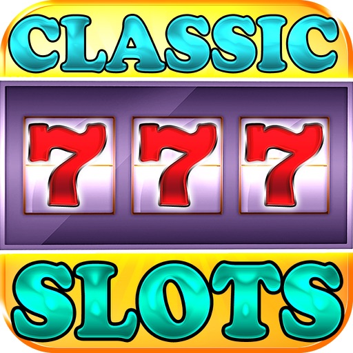 A A+ Aabys (Classic 777) Free - American Vegas Slot Machine Icon