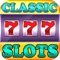 A A+ Aabys (Classic 777) Free - American Vegas Slot Machine