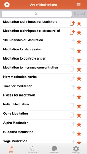 Art of Meditations(圖2)-速報App