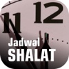 Jadwal Sholat - Prayer Times