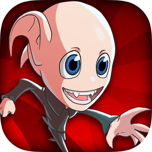 Nosferatu 2 - Run from the Sun iOS App