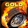 A Death Racer 3D Gold: Best Road Battle of All Vehicles