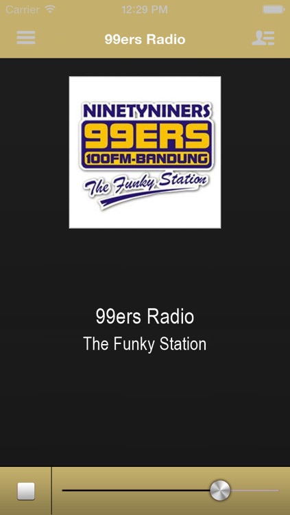 99ERS Radio