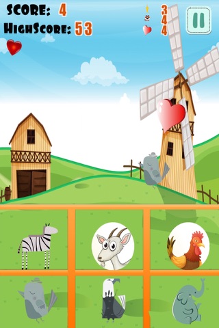 An Awesome Farming Match - Animal Strategy Puzzle Game screenshot 3