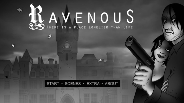 Ravenous(圖5)-速報App