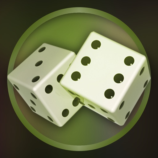 American Yahtzee Casino Dice Table - world casino gambling dice game iOS App
