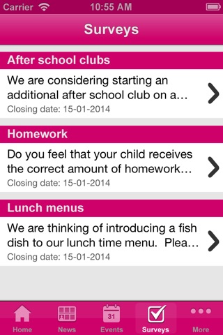 Shanklea Primary School screenshot 4