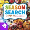 Season Search: A Spot-It Challenge