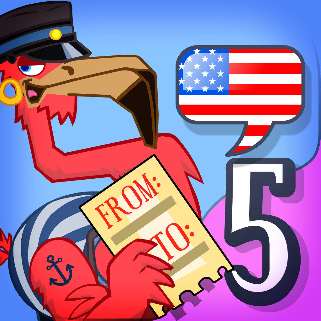 Get Time and Travel - English Vocabulary Trainer for iOS, iPhone, iPad Aso Report